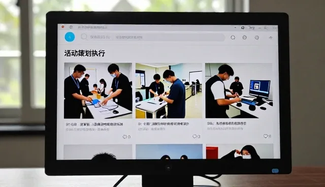陕西百越产品设计有限公司展示活动策划执行服务实际应用效果